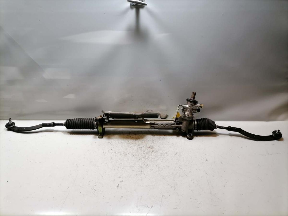 Mini One R50 original Servolenkgetriebe 1.6 85kw Bj.2001